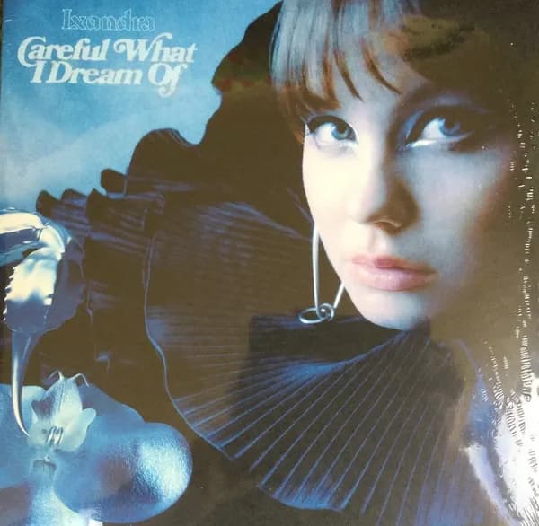 Lxandra - Careful What I Dream Of (Vinilo LP nuevo)