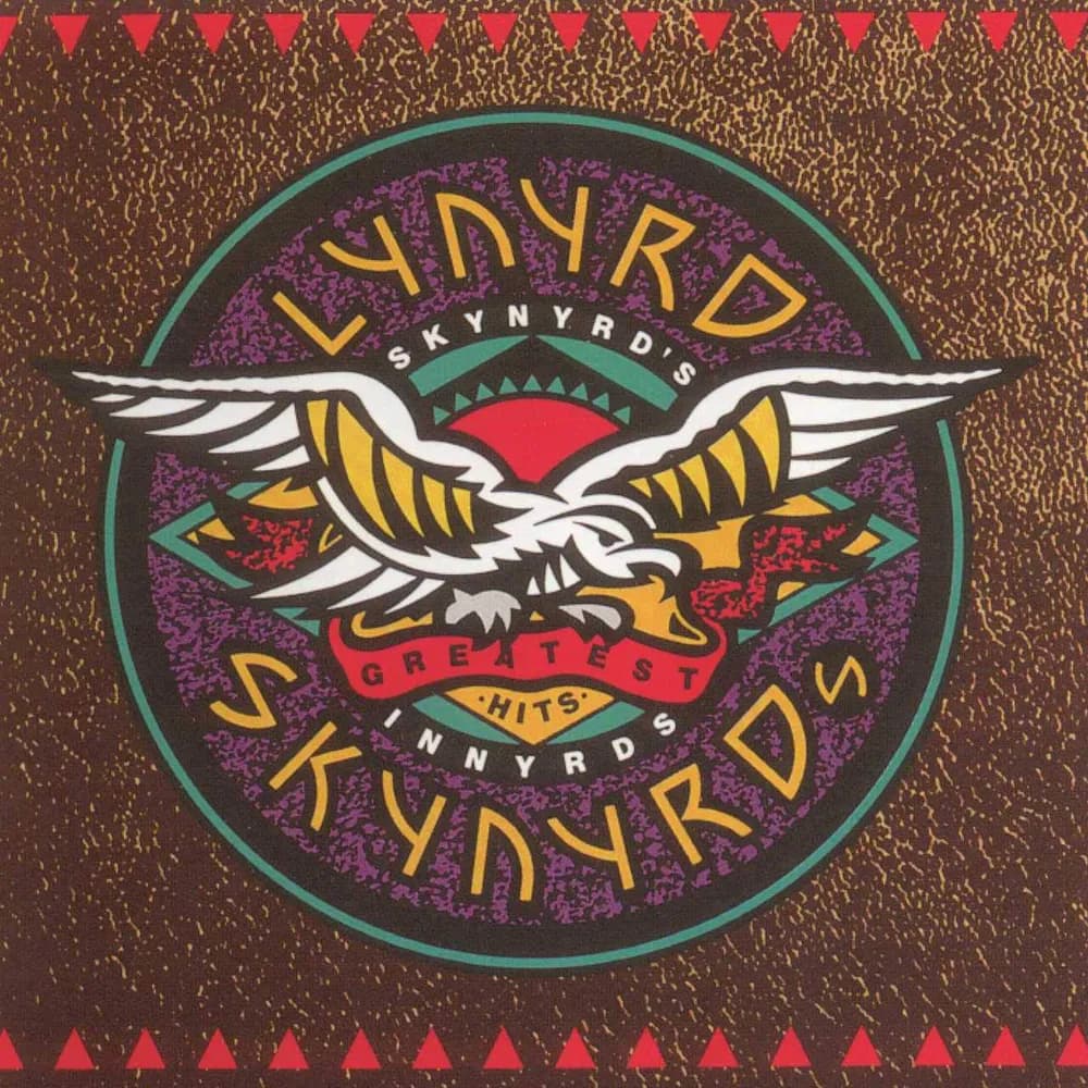 Lynyrd Skynyrd - Skynyrd's Innyrds / Their Greatest Hits (Vinilo LP nuevo)