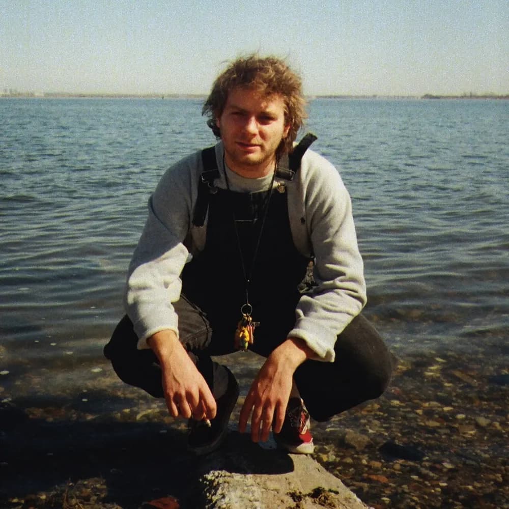 Mac Demarco - Another One (Vinilo LP nuevo)