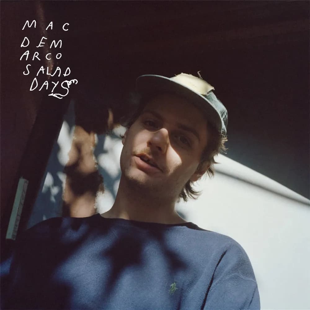 Mac Demarco - Salad Days (Vinilo LP nuevo)