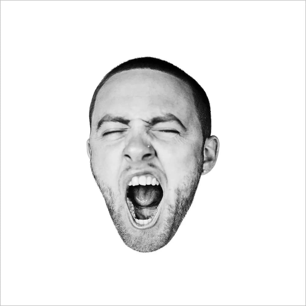 Mac Miller - Go:od Am (Vinilo Doble 2LP nuevo)
