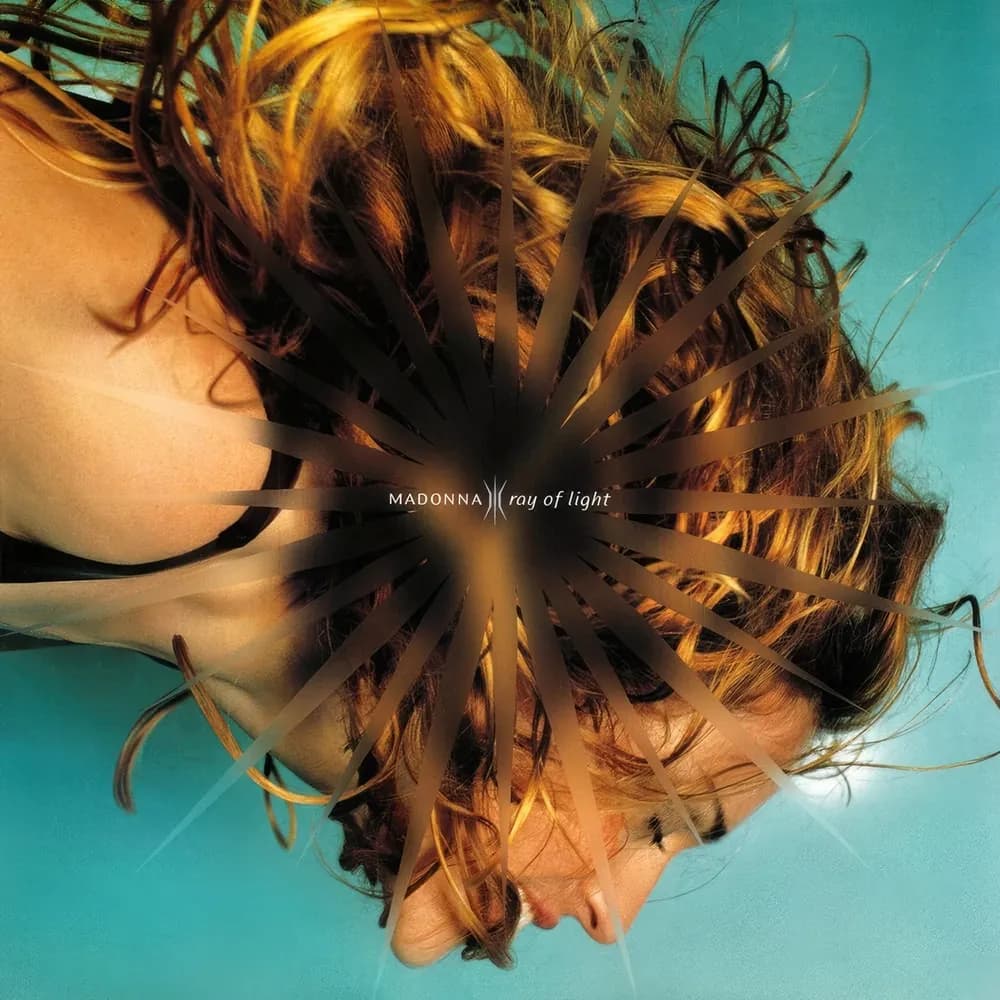 Madonna - Ray Of Light (Remixes) (CD nuevo)