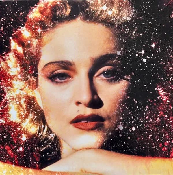 Madonna - The Girlie Show - Live (The Sydney Cricket Ground, Australia 19th November 1993) (Vinilo Doble 2LP nuevo)