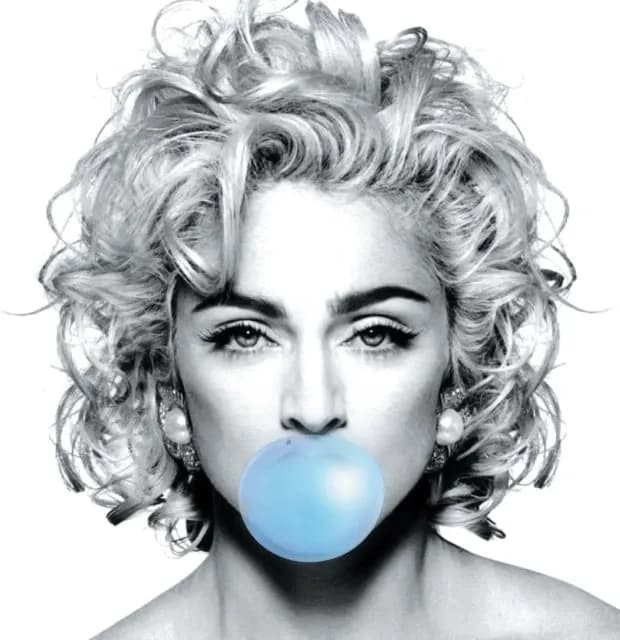Madonna - The Sydney Cricket Ground, Australia 19th November 1993 - Part Two (Vinilo Doble 2LP nuevo)