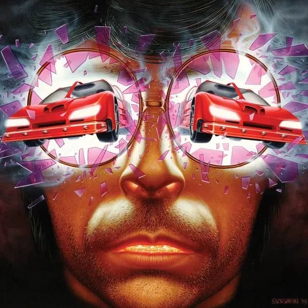 Magas - Heads Plus (Vinilo LP nuevo)