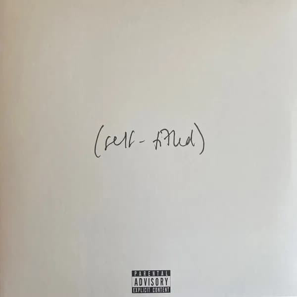 Marcus Mumford - (Self-Titled) (Vinilo LP nuevo)