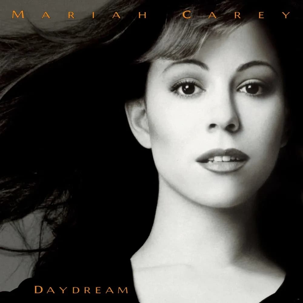 Mariah Carey - Daydream (Vinilo LP nuevo)