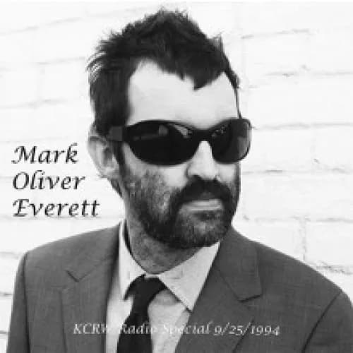Mark Oliver Everett - Kcrw Radio Special 9/25/1994 (Vinilo LP nuevo)