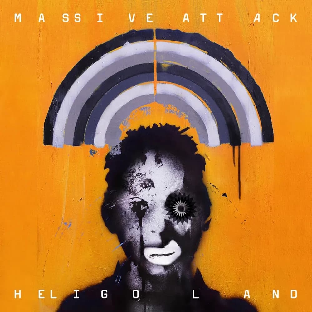 Massive Attack - Heligoland (CD nuevo)