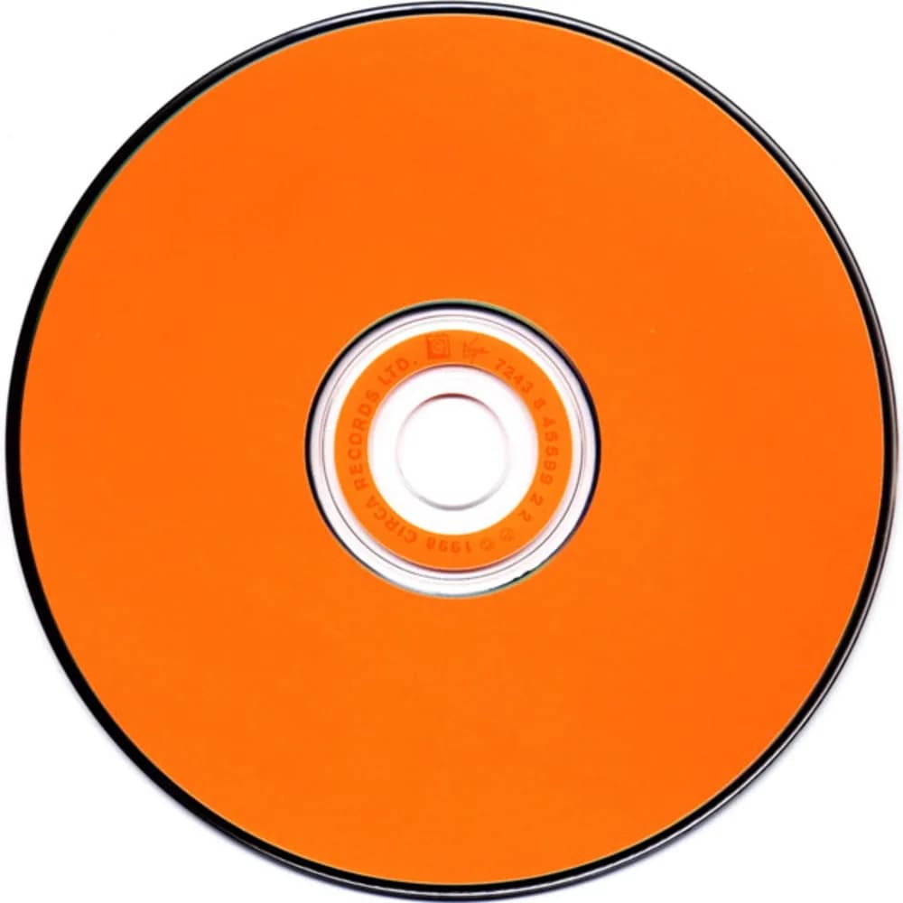 Massive Attack - Mezzanine (CD nuevo)