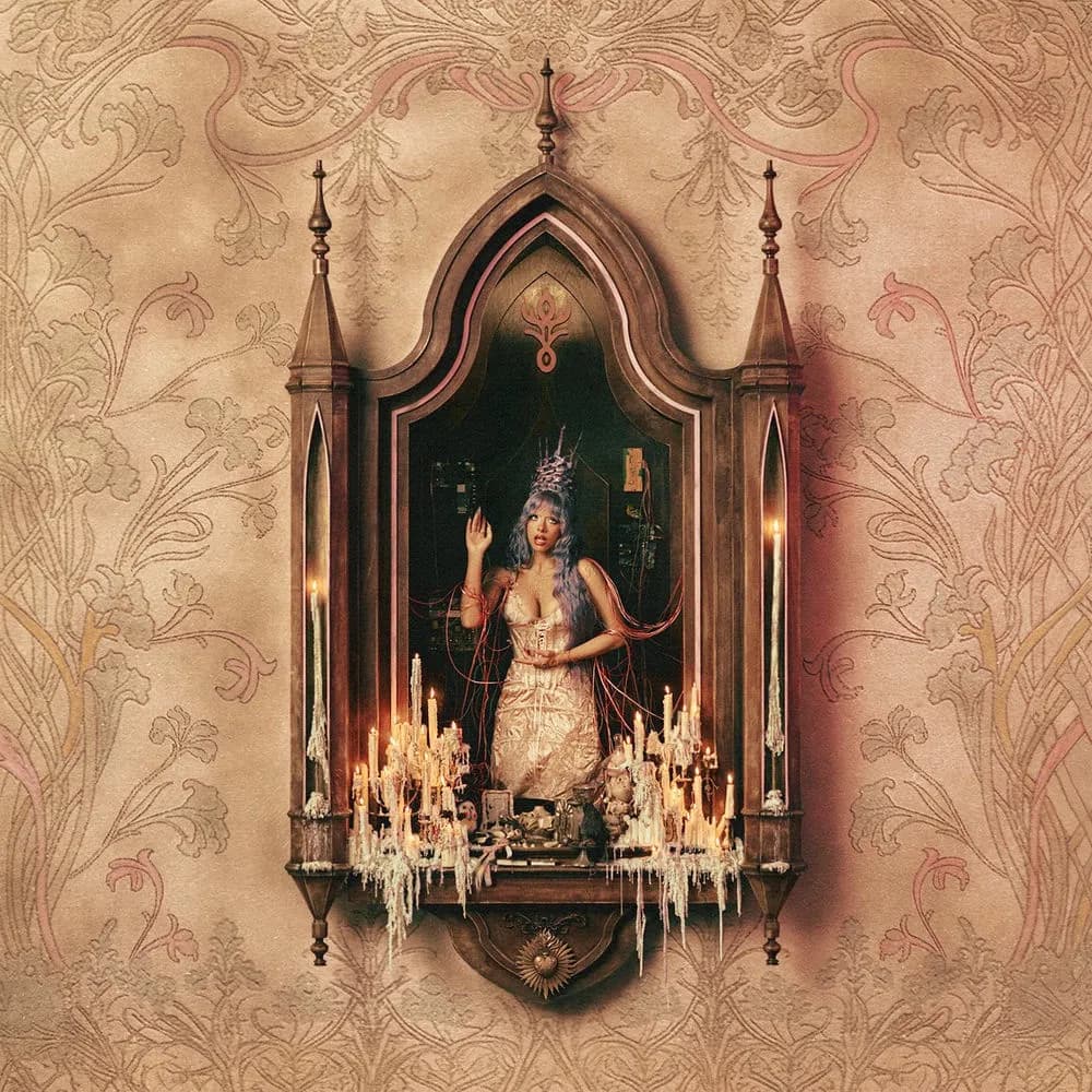 Melanie Martinez - Hades (CD nuevo)