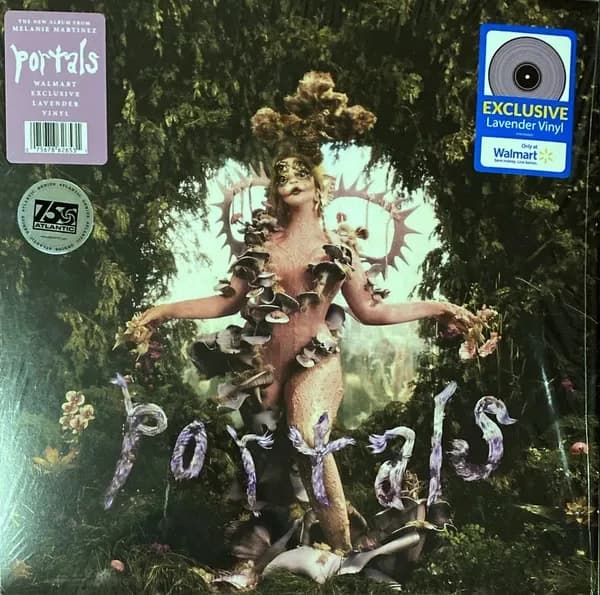 Melanie Martinez - Portals (Vinilo LP nuevo)