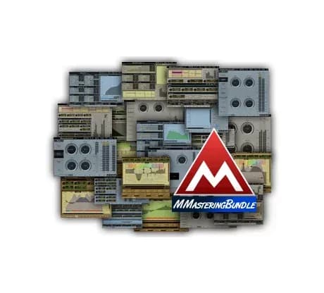 MELDA MMasteringFX Bundle – Suite de Mastering (23 plug-ins) (Descarga Digital)