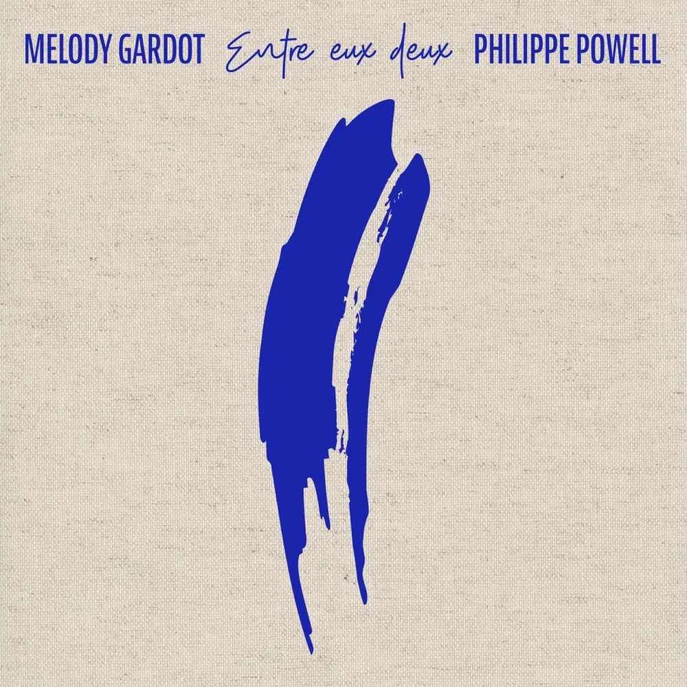 Melody Gardot, Philippe Baden Powell - Entre Eux Deux (CD nuevo)