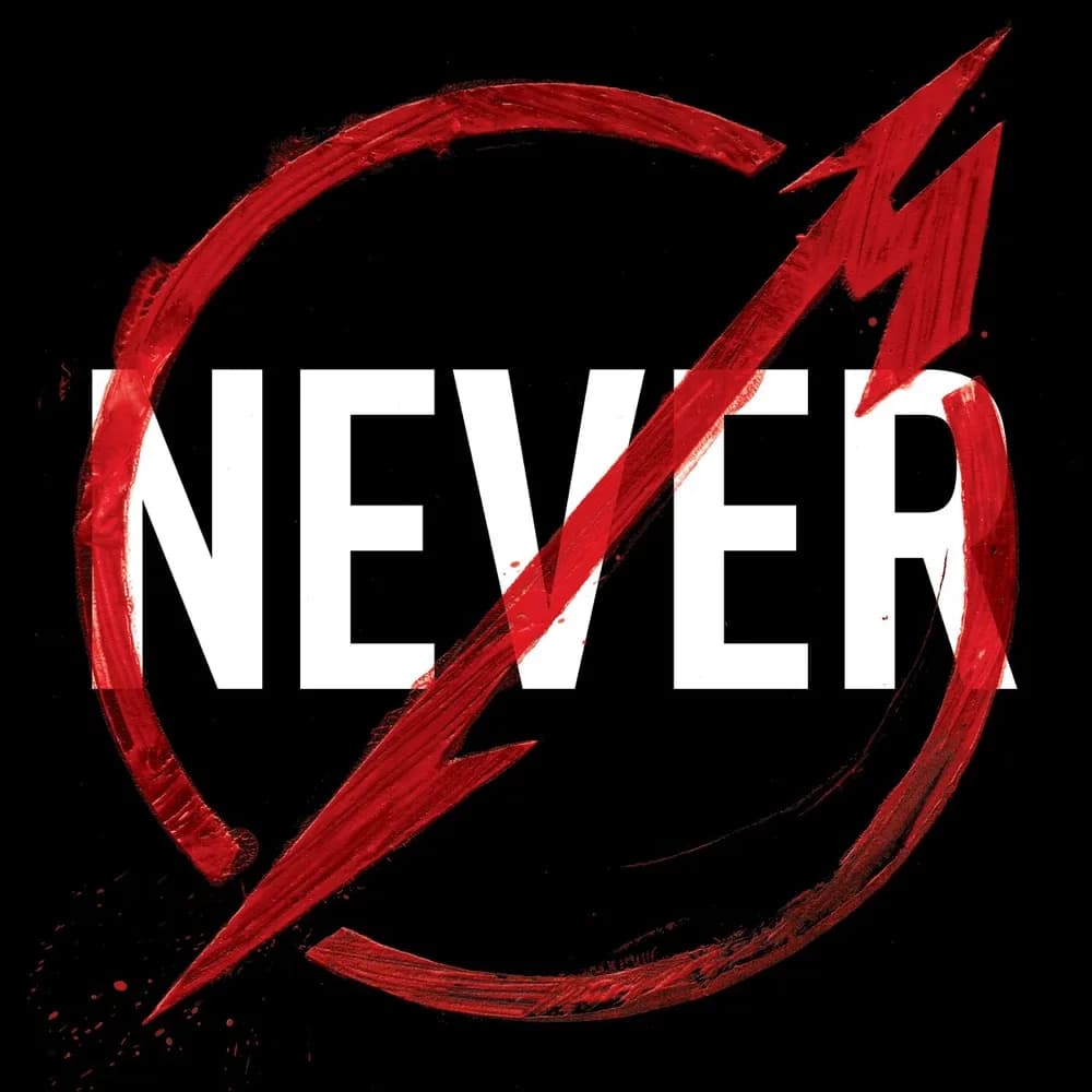 Metallica - Through The Never (Music From The Motion Picture) (CD nuevo)