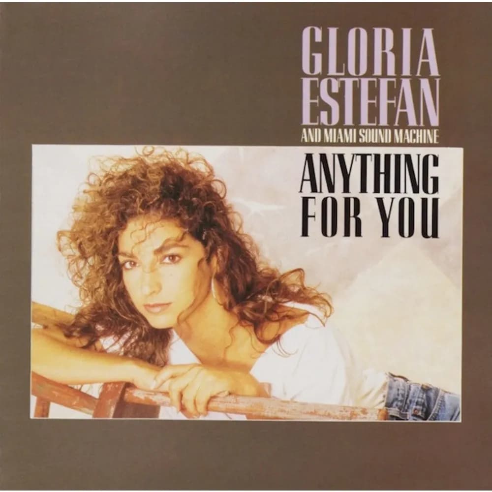 Miami Sound Machine - Anything For You (CD nuevo)