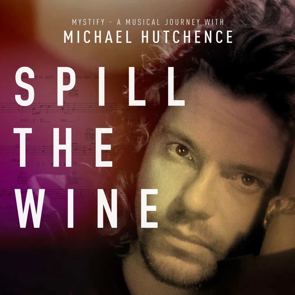 Michael Hutchence - Mystify (A Musical Journey With Michael Hutchence) (CD nuevo)