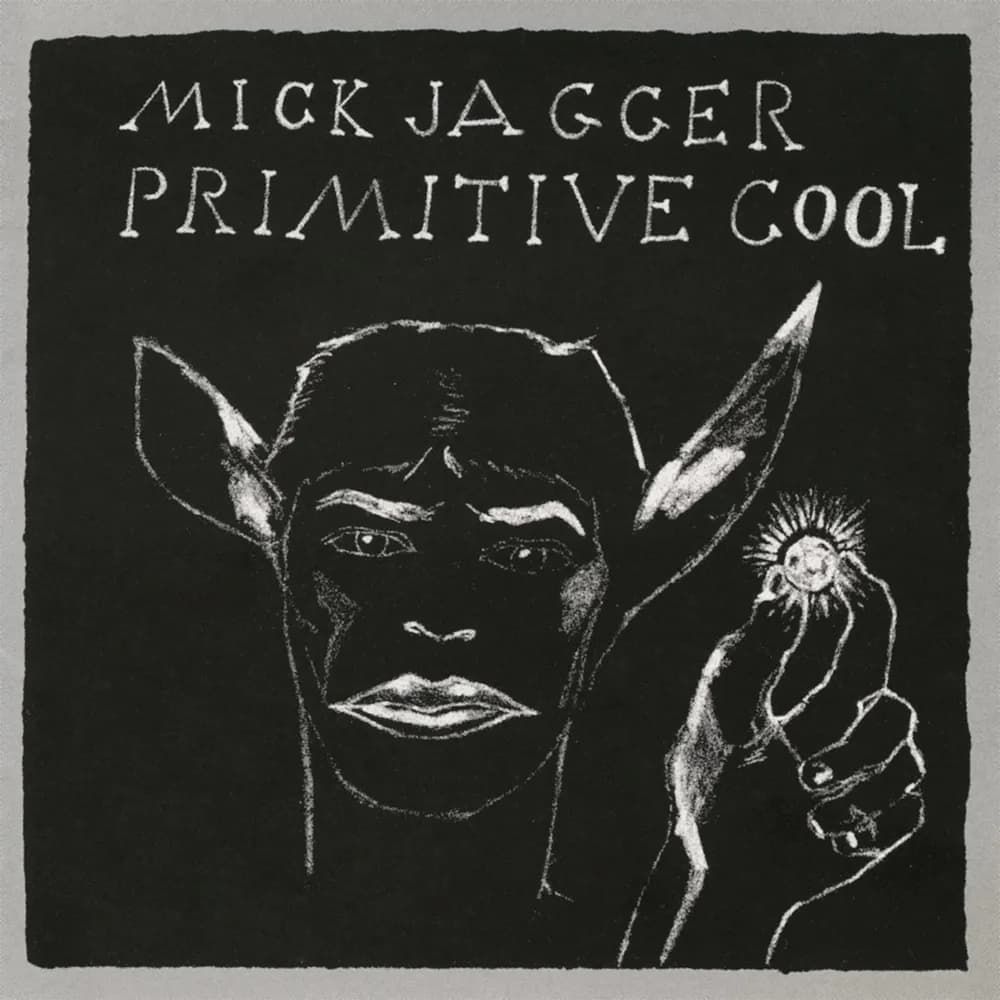 Mick Jagger - Primitive Cool (Vinilo LP nuevo)