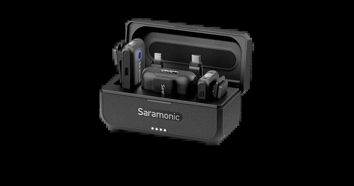 Micrófonos para Celular