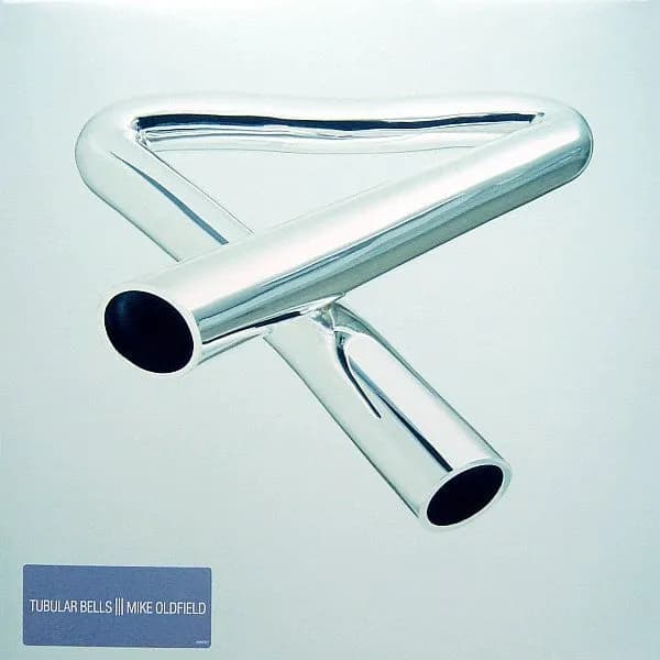 Mike Oldfield - Tubular Bells III (Vinilo LP nuevo)