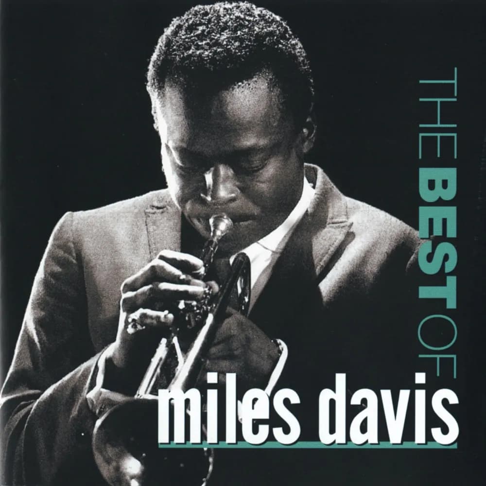 Miles Davis - Miles Of Miles (CD Doble (2CD) nuevo)