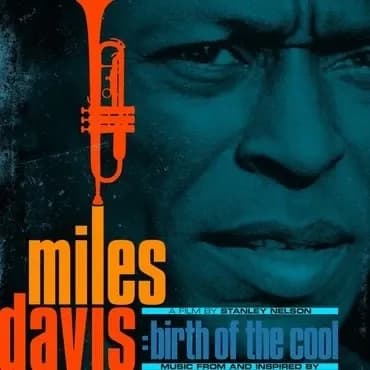Miles Davis - Music From And Inspired By Miles Davis: Birth Of The Cool (Vinilo LP nuevo)