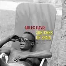 Miles Davis - Sketches of Spain (Vinilo LP nuevo)