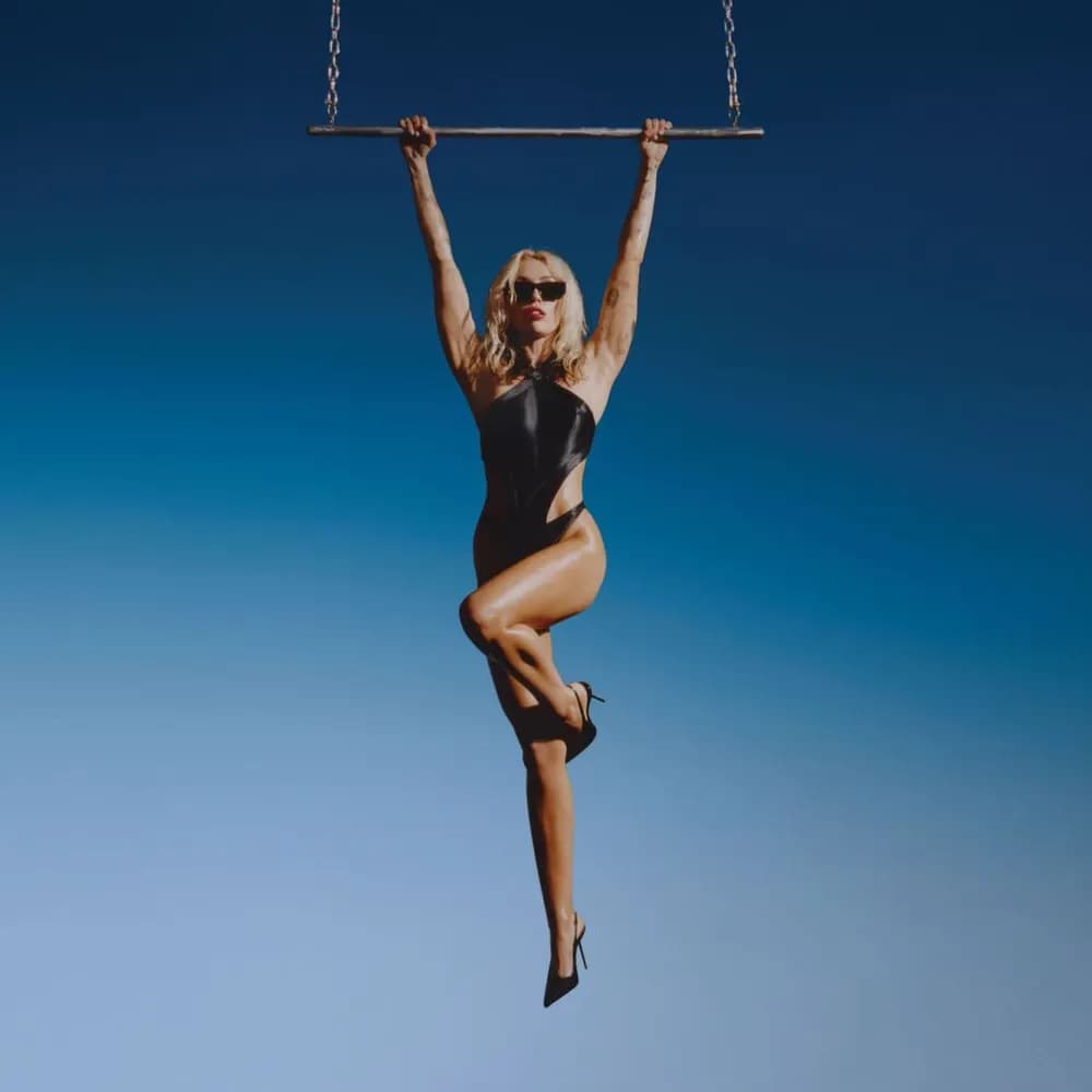 Miley Cyrus - Endless Summer Vacation (Vinilo LP nuevo)