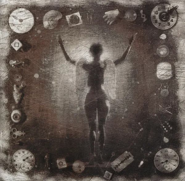 Ministry - ΚΕΦΑΛΗΞΘ (CD nuevo)