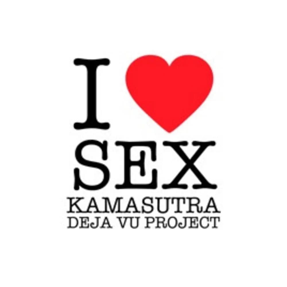 Minoru Sakay, Levantis - I Love Sex Kamasutra Deja Vu Project (CD nuevo)