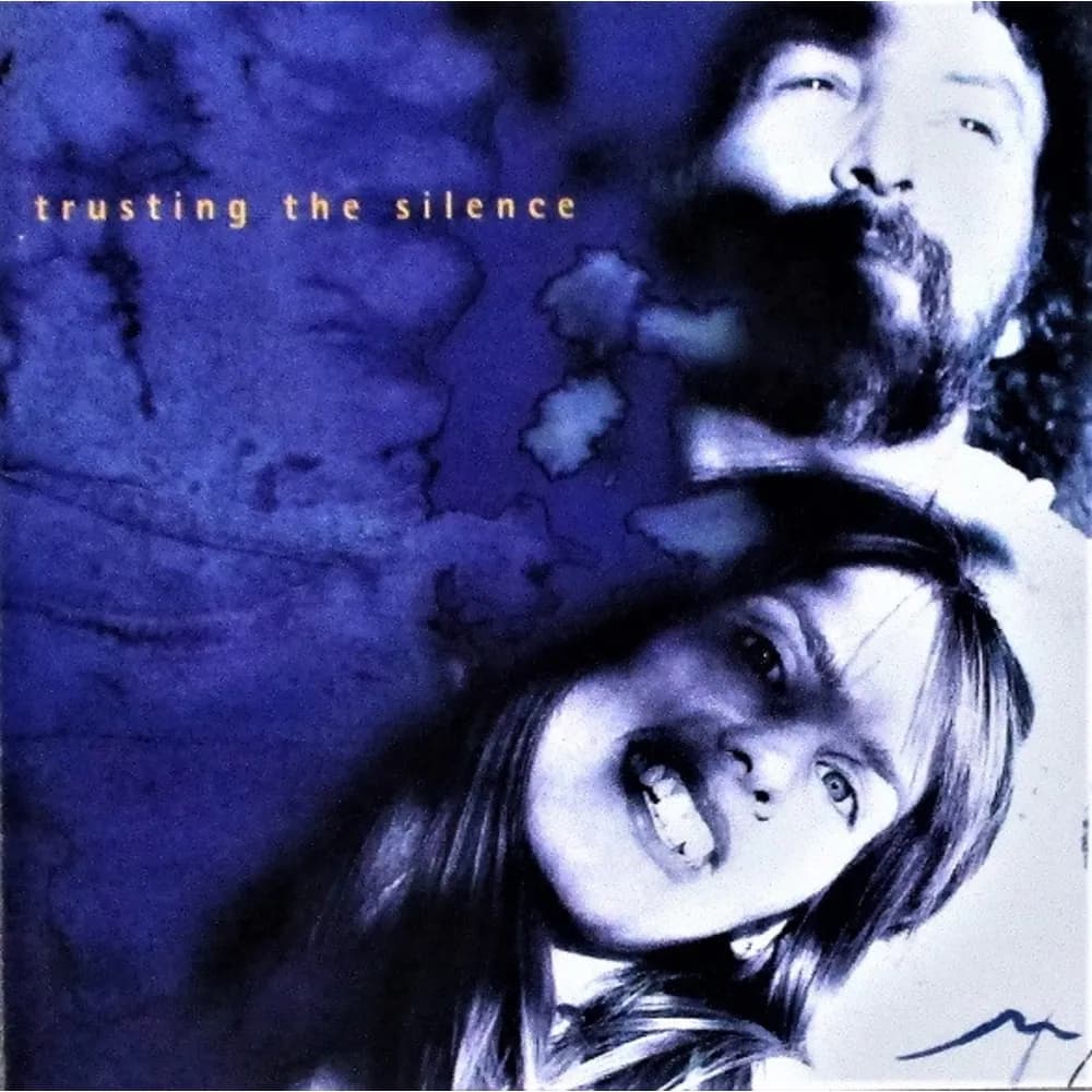 Miten and Deva Premal - Trusting The Silence (CD nuevo)