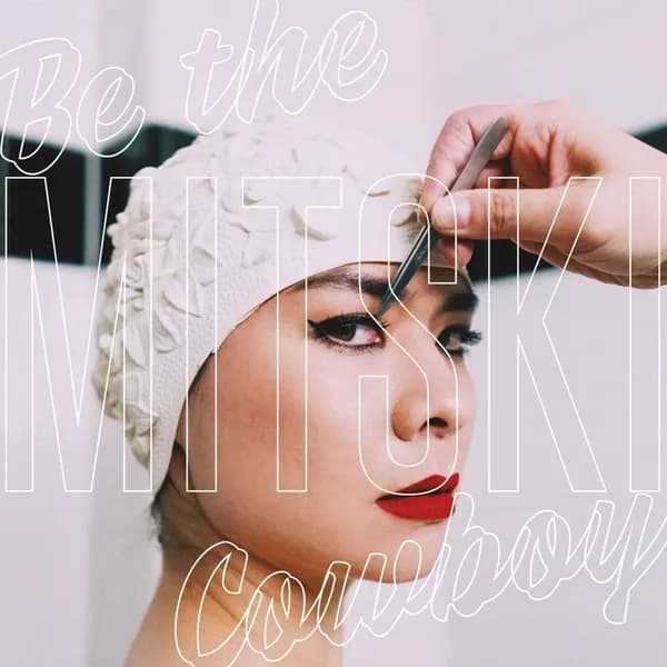 Mitski - Be The Cowboy (Vinilo LP nuevo)