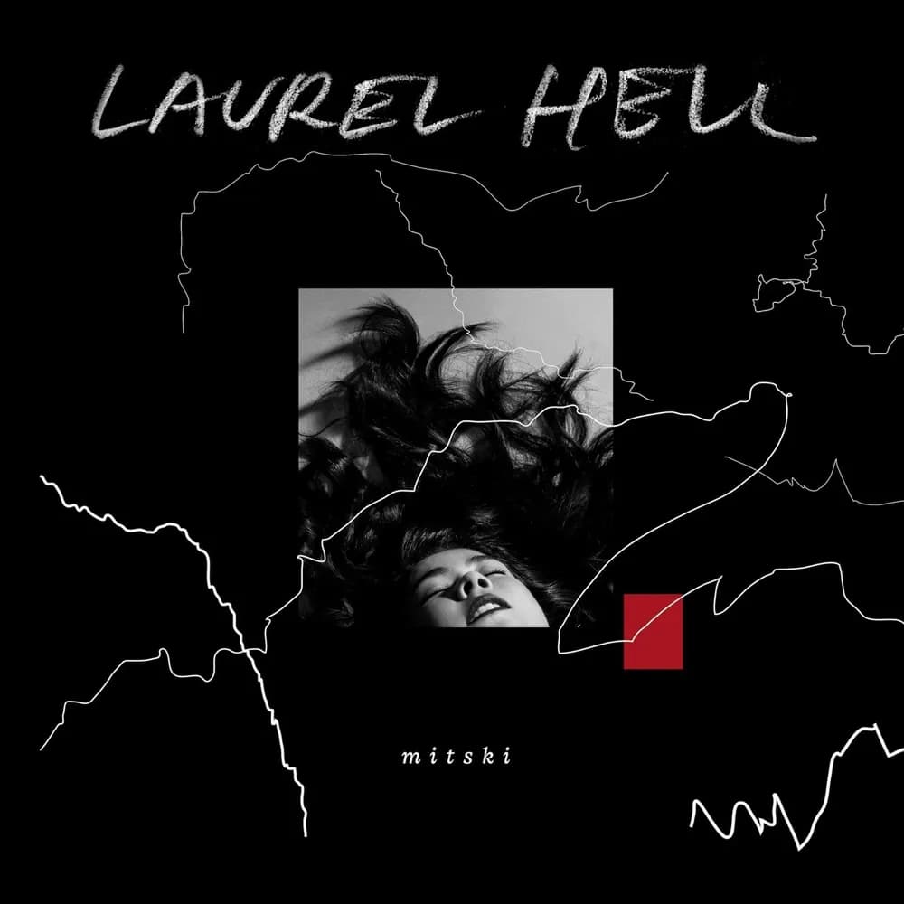 Mitski - Laurel Hell (Vinilo LP nuevo)