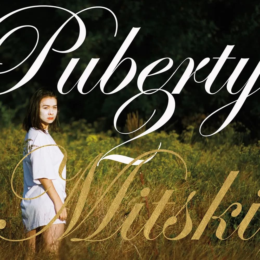 Mitski - Puberty 2 (Vinilo LP nuevo)
