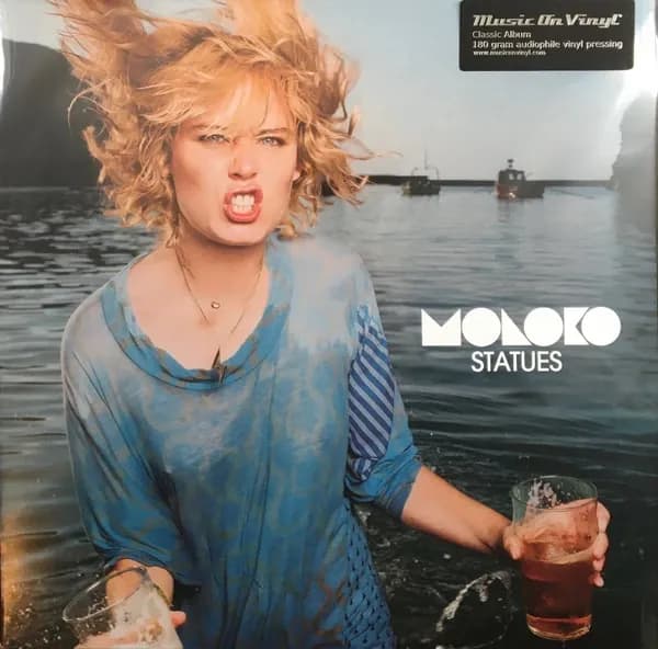 Moloko - Statues (Vinilo Doble 2LP nuevo)