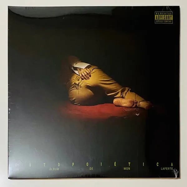 Mon Laferte - Femme Fatale (Vinilo Doble 2LP nuevo) - Variante en LEMM DJ Store