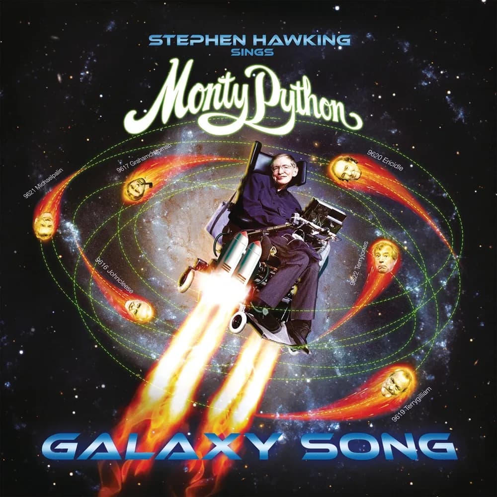 Monty Python - Monty Python Sings (Again) & Monty Python's Flying Circus (Live) (CD Doble (2CD) nuevo)