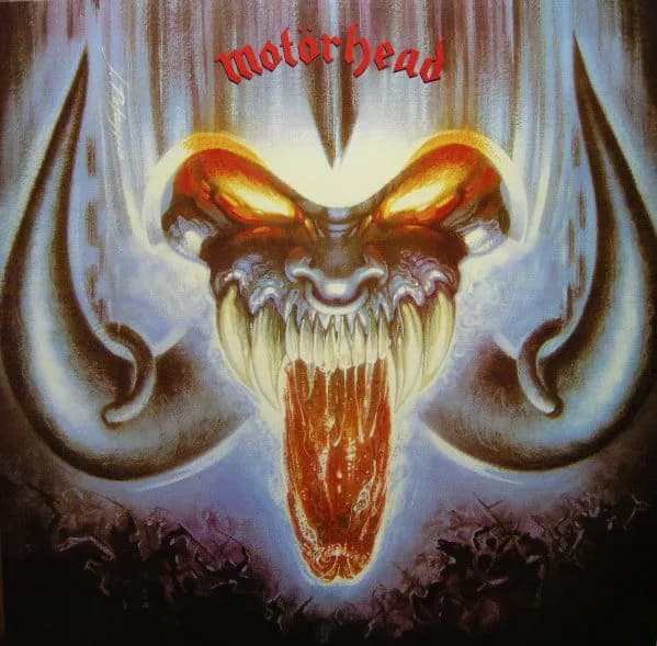 Motörhead - Rock 'N' Roll (Vinilo LP nuevo)