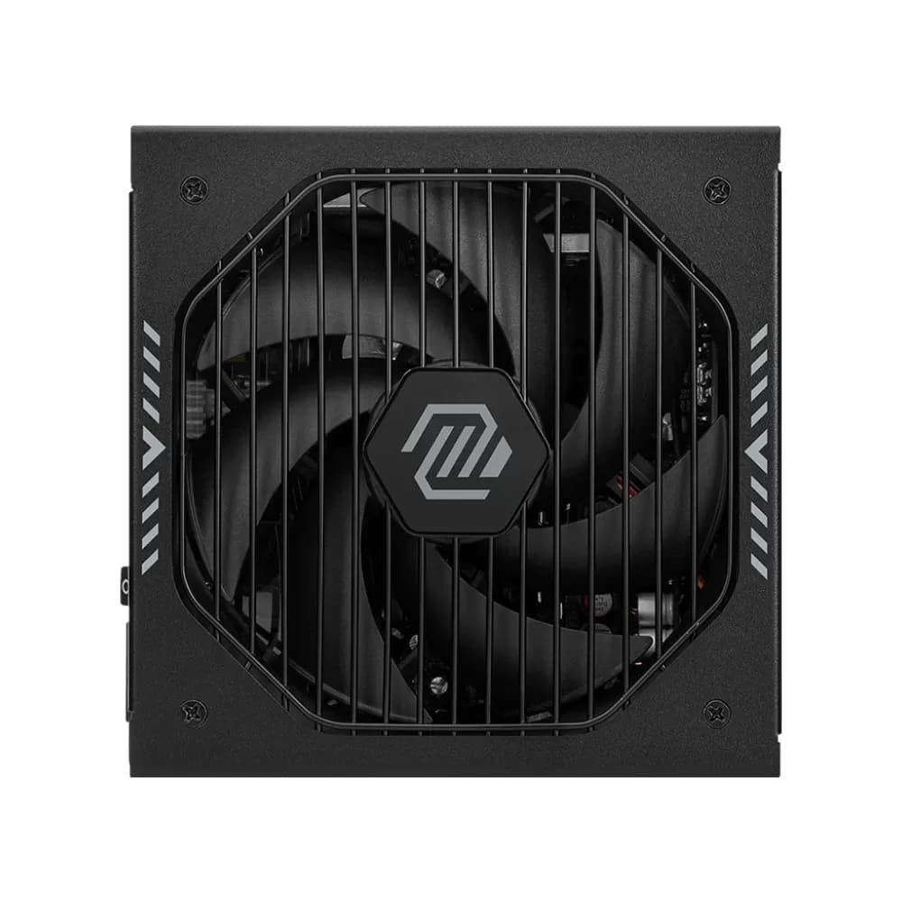 MSI MAG A1000GLS PCIE5 – fuente de poder 1000 W 80 PLUS Gold