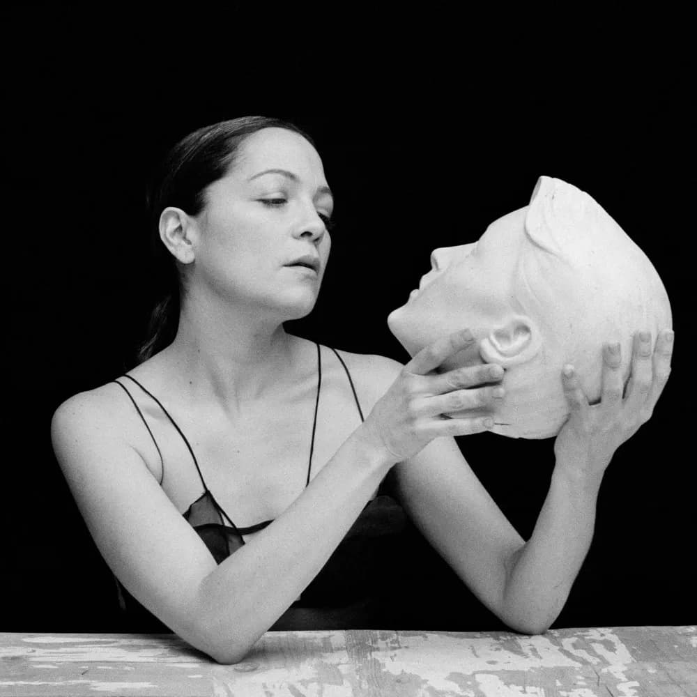 Natalia Lafourcade - De Todas Las Flores (Vinilo Doble 2LP nuevo)