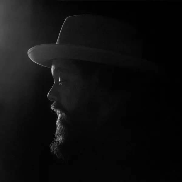 Nathaniel Rateliff And The Night Sweats - Tearing At The Seams (Vinilo LP nuevo)