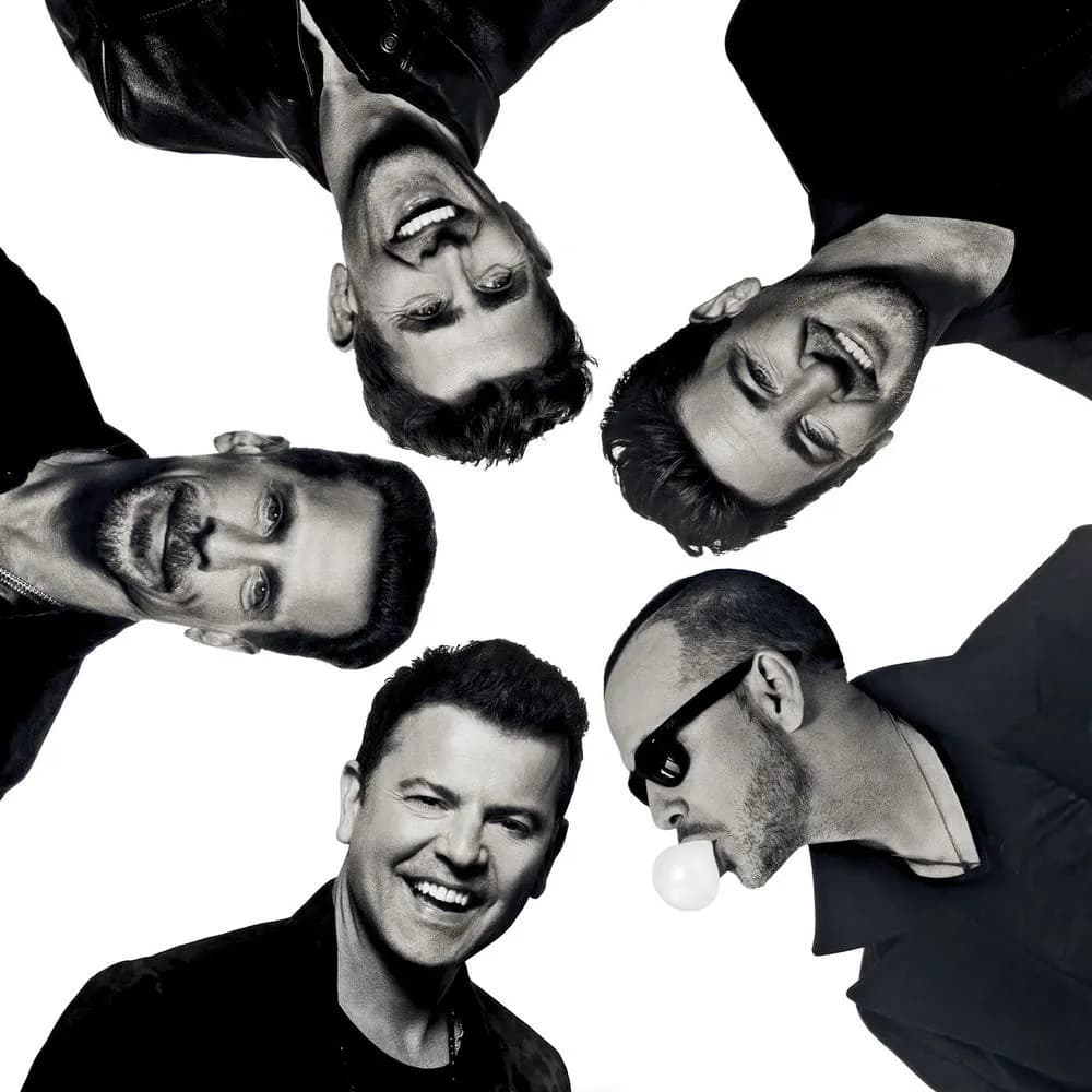 New Kids On The Block - Still Kids (CD nuevo)