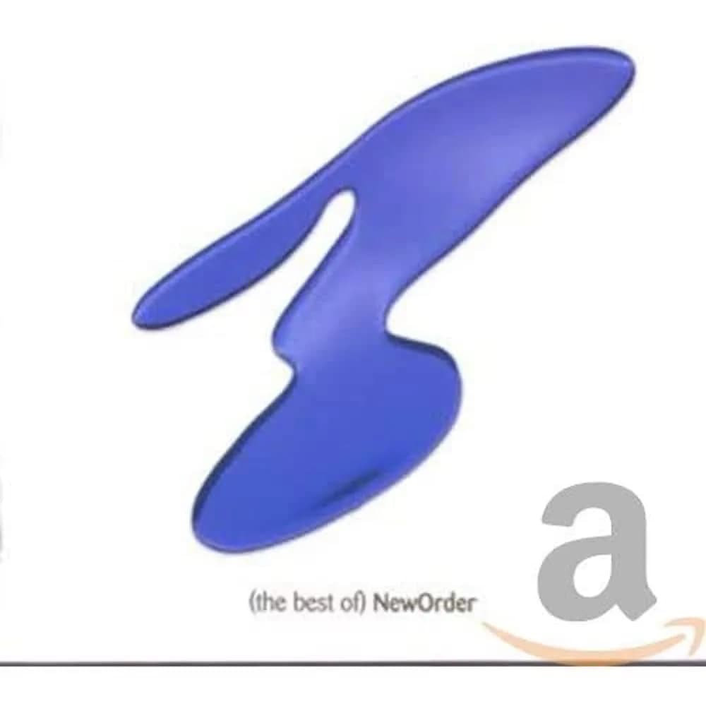 New Order - (The Best Of) NewOrder (Vinilo Doble 2LP nuevo)