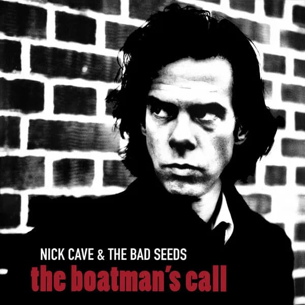 Nick Cave & The Bad Seeds - The Boatman's Call (Vinilo LP nuevo)