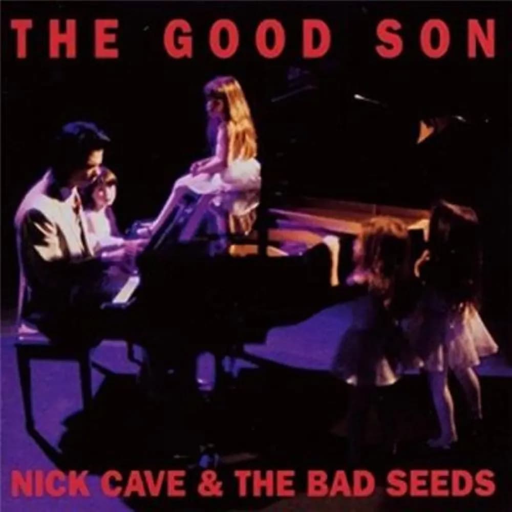 Nick Cave & The Bad Seeds - The Good Son (Vinilo LP nuevo)