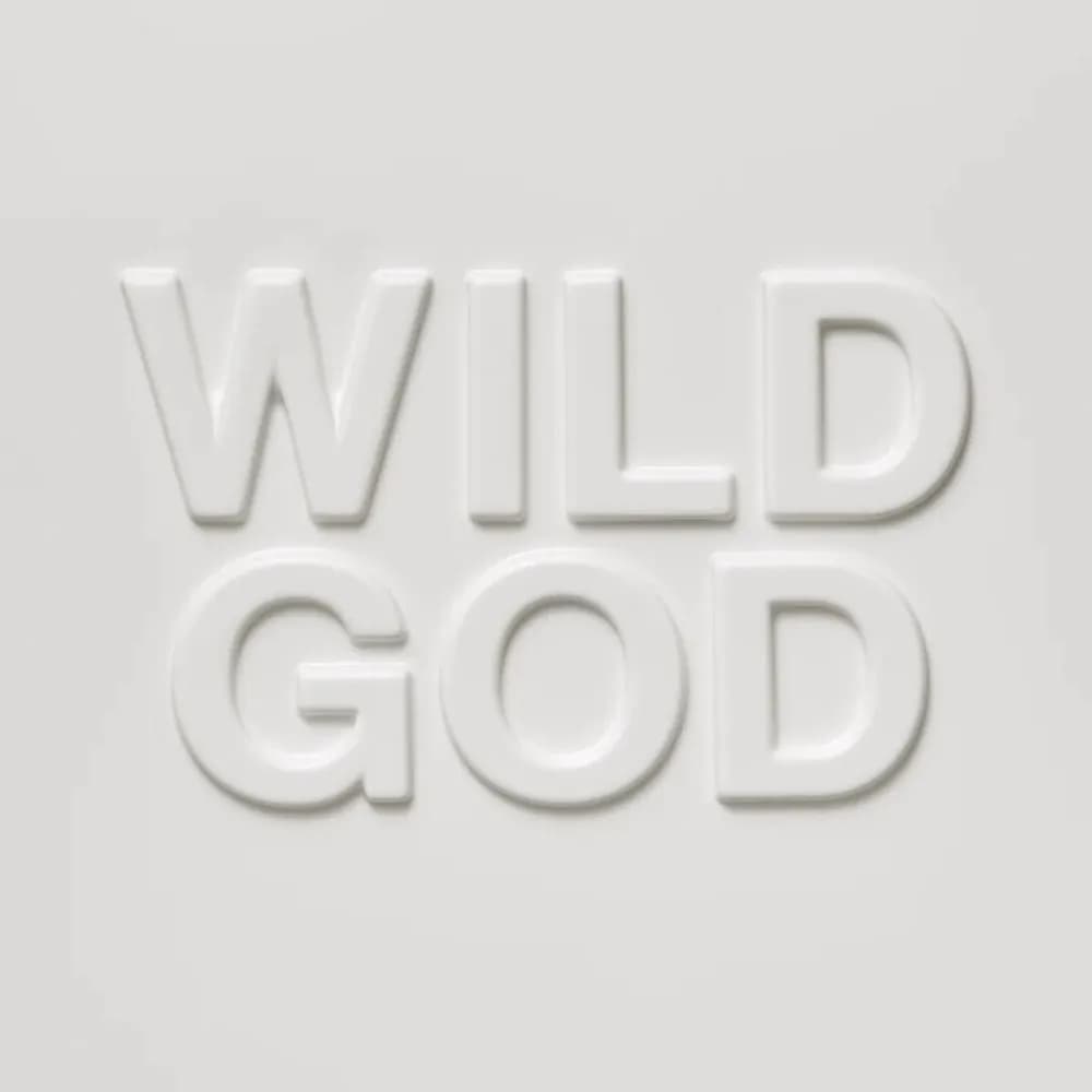 Nick Cave & The Bad Seeds - Wild God (Vinilo LP nuevo)