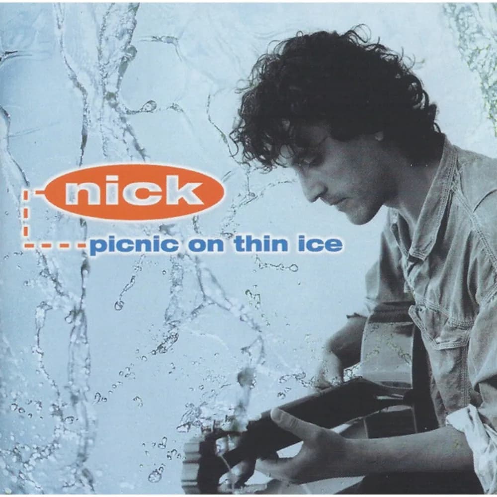 Nick - Picnic on Thin Ice (CD nuevo)