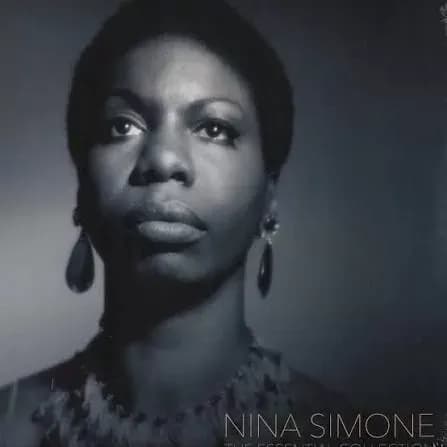 Nina Simone - The Essential Collection (Vinilo LP nuevo)