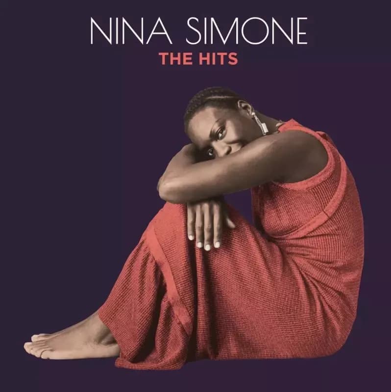 Nina Simone - The Hits (Vinilo LP nuevo)