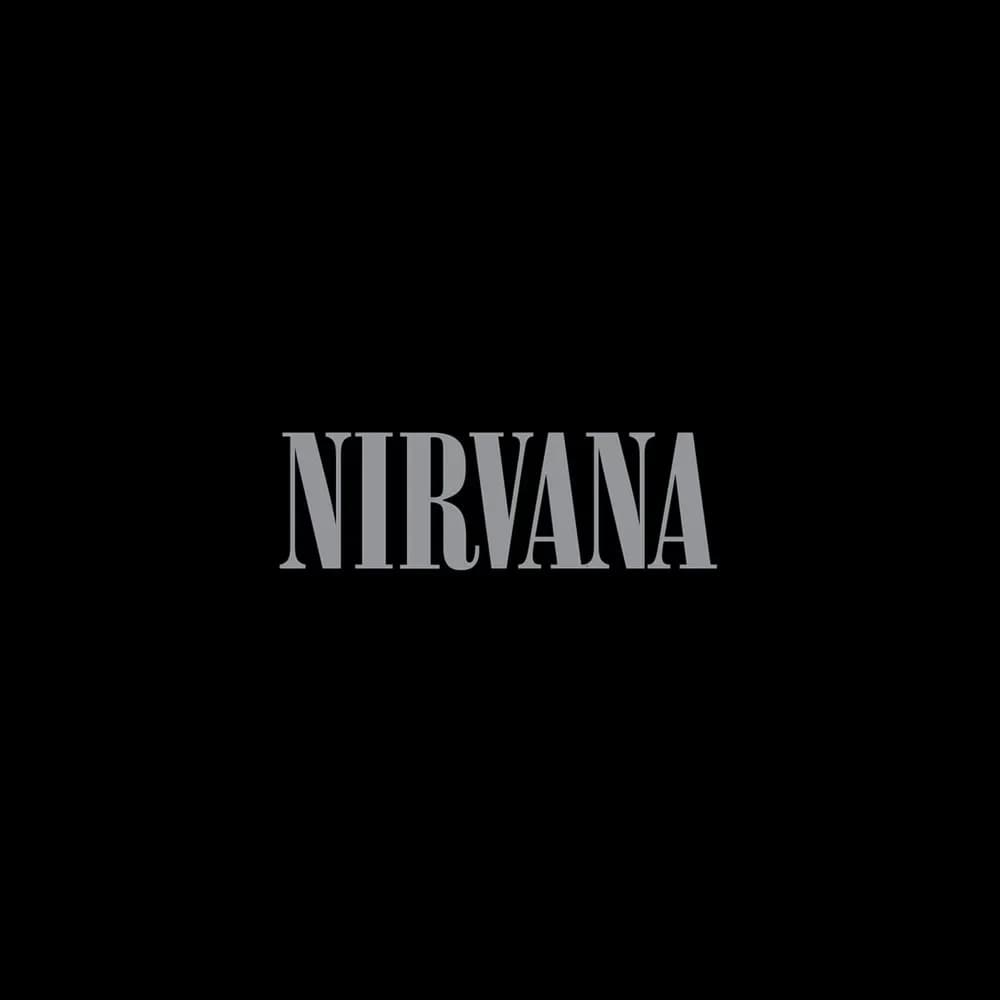Nirvana - Nirvana (Vinilo LP nuevo)
